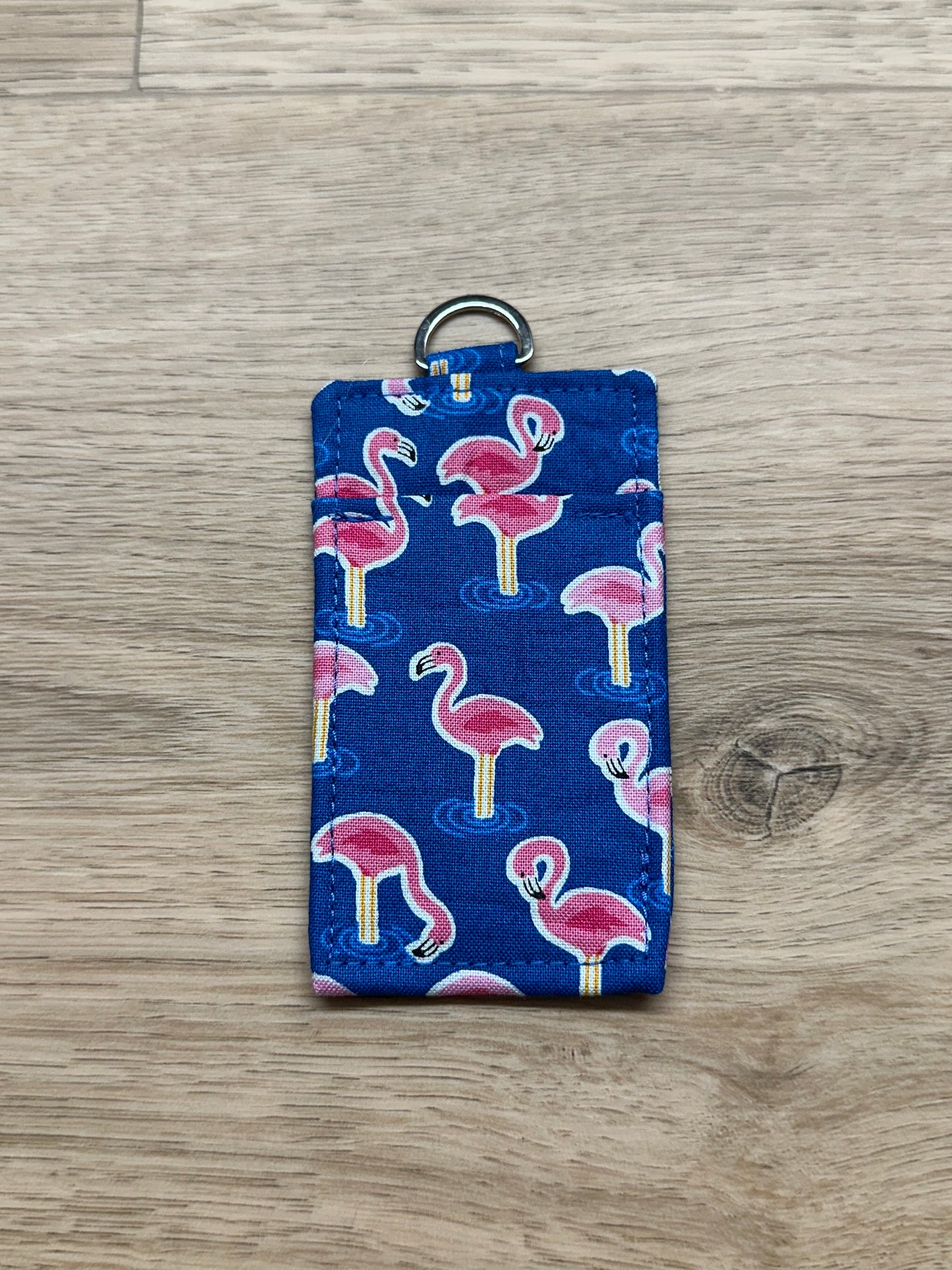 Flamingo lypsylholder
