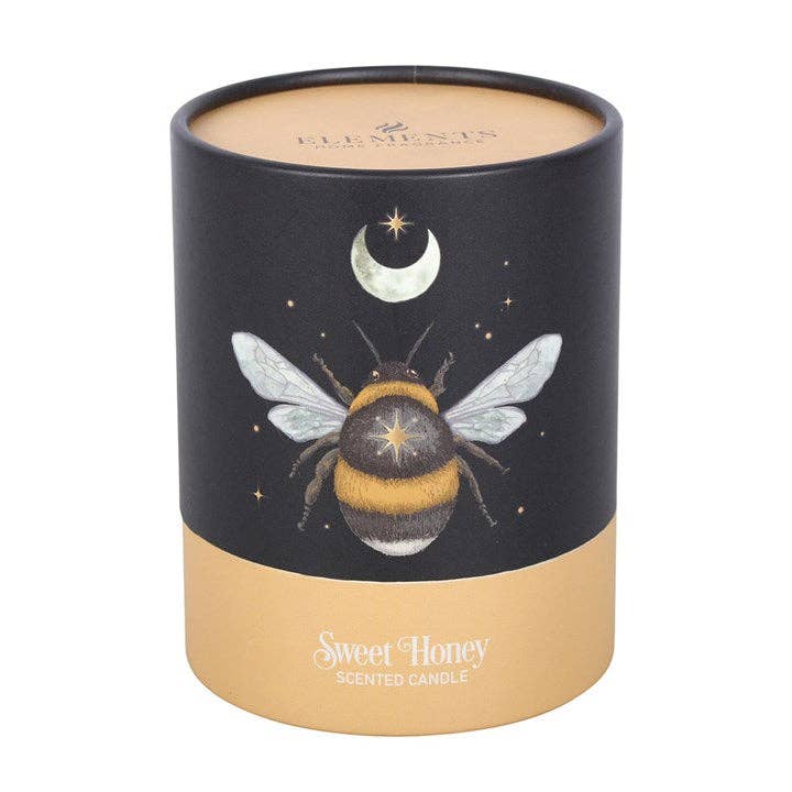 Sweet Honey Duftlys