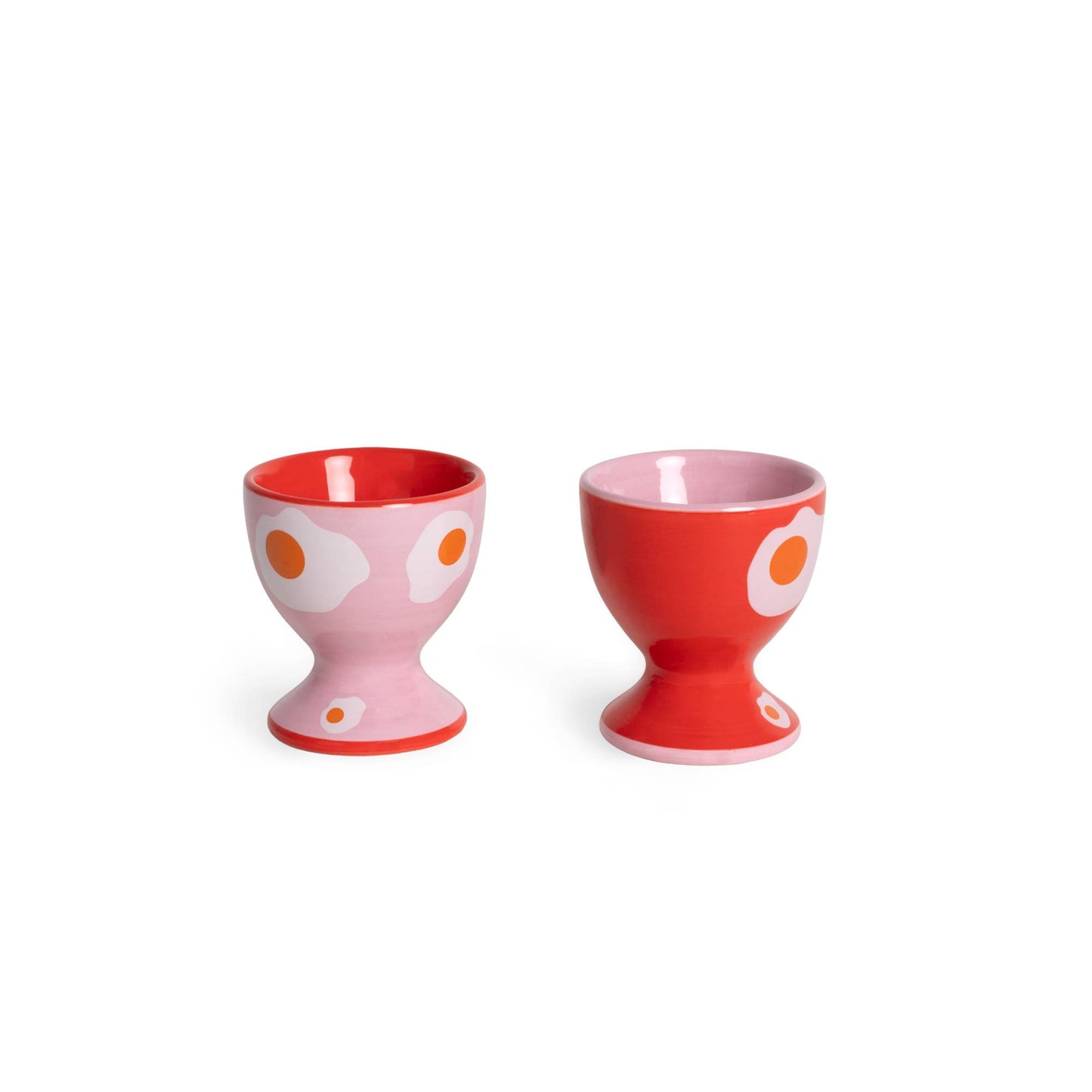 Eggeglass 2-pk