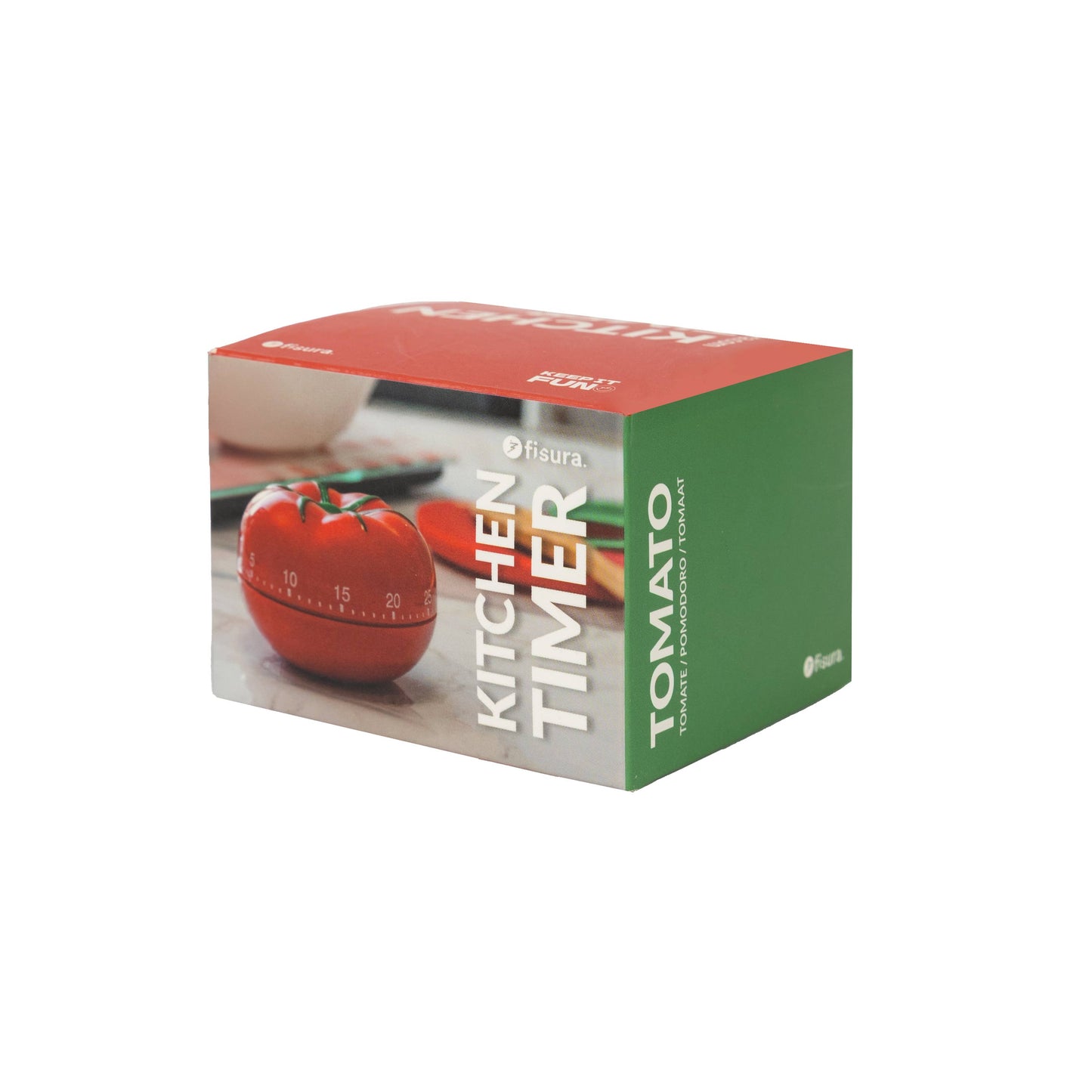 Tomato Kjøkkentimer