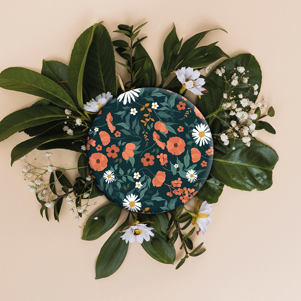 Botanical Garden - Lommespeil