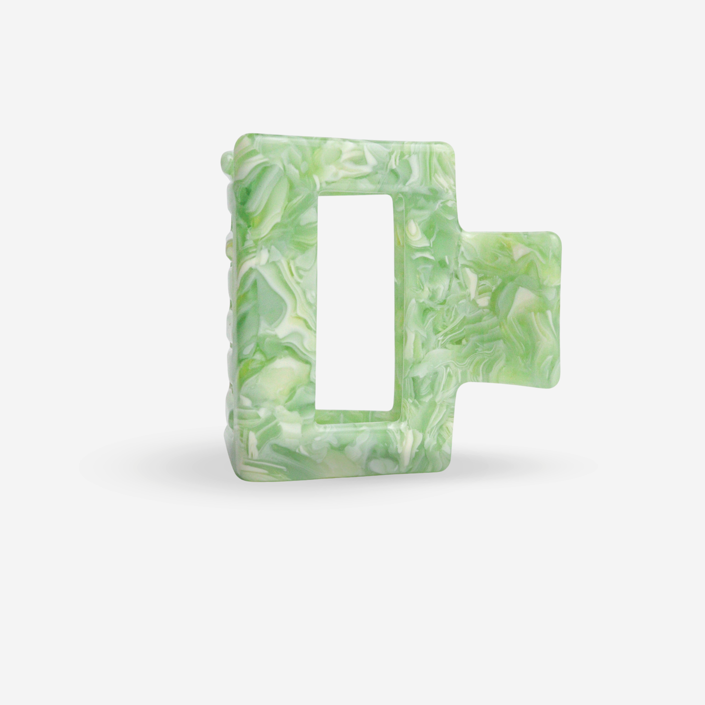 Liberty Hårklype Matcha