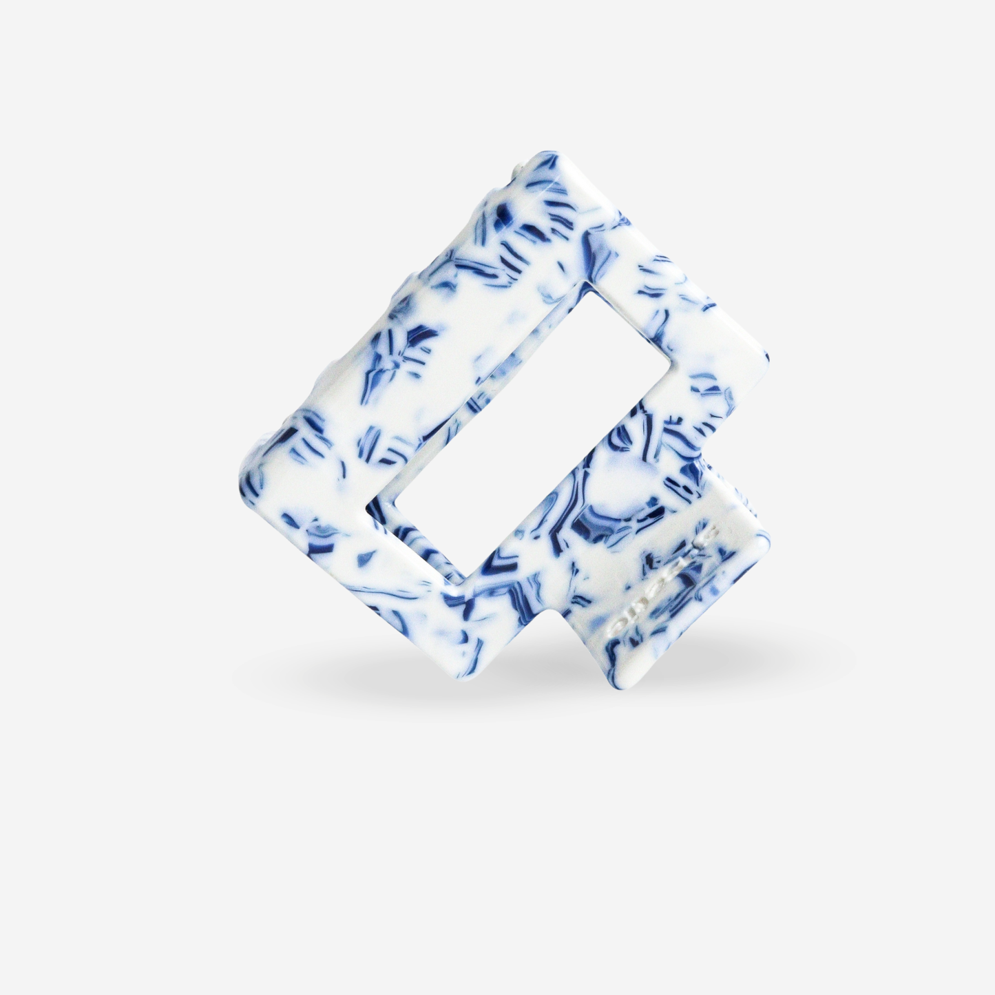 Liberty Hårklype Porcelain