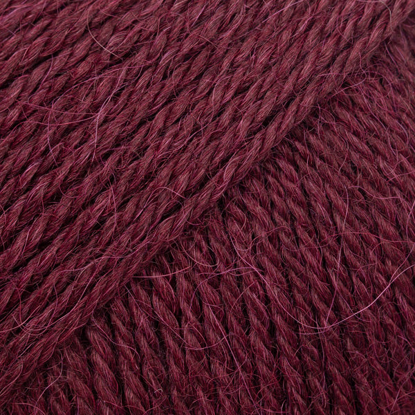 Drops Alpaca
