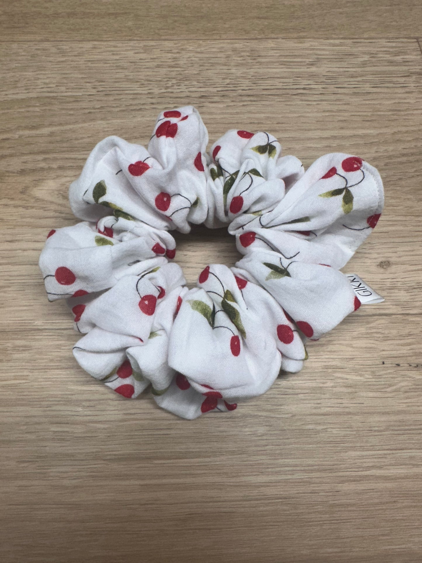 Valentines XL hårstrikk-pakke
