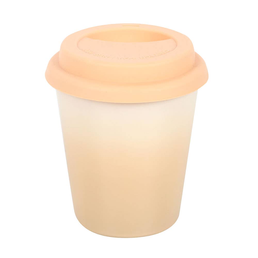Kaffe Duftlys
