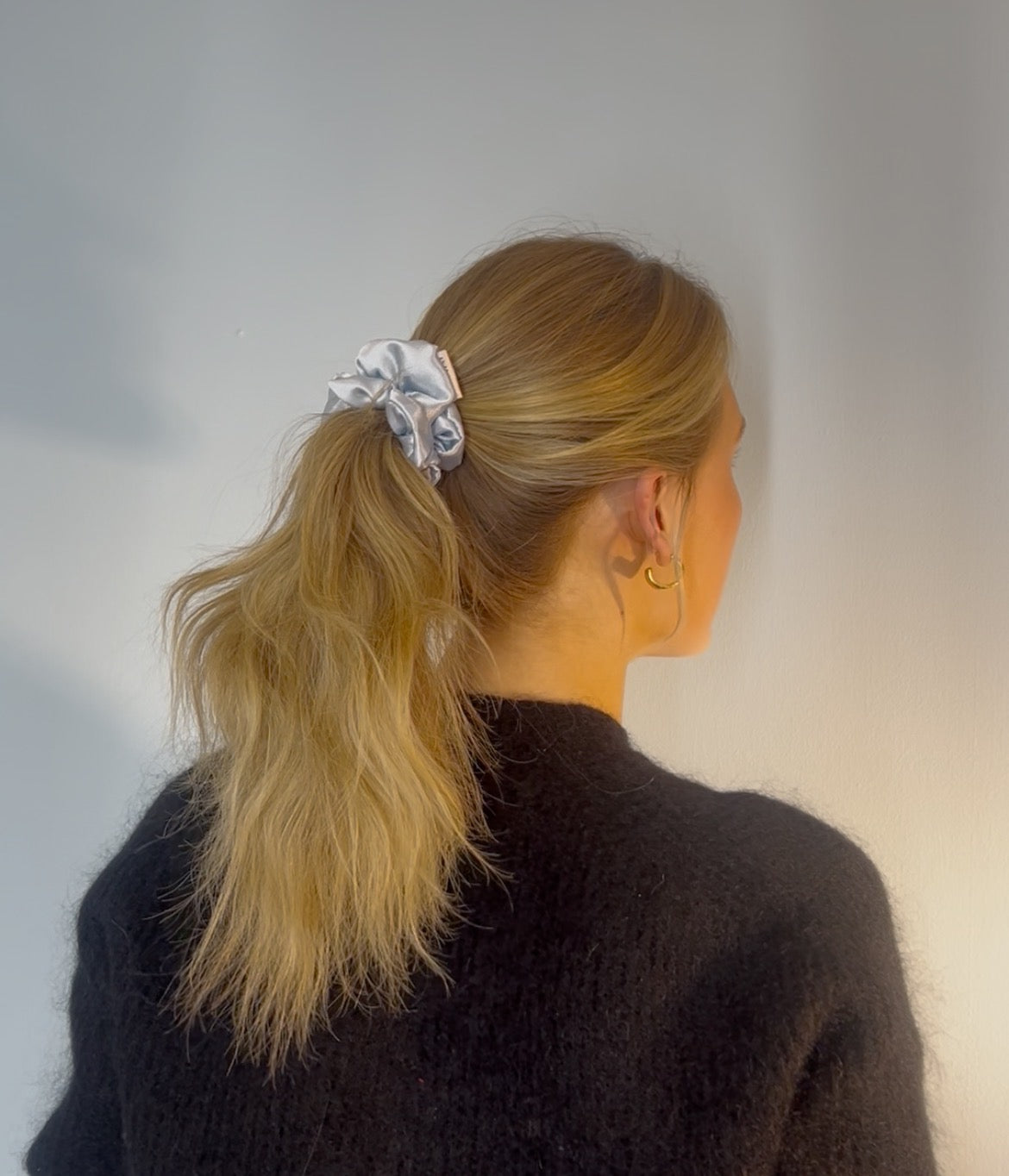 Romantisk Hårstrikk