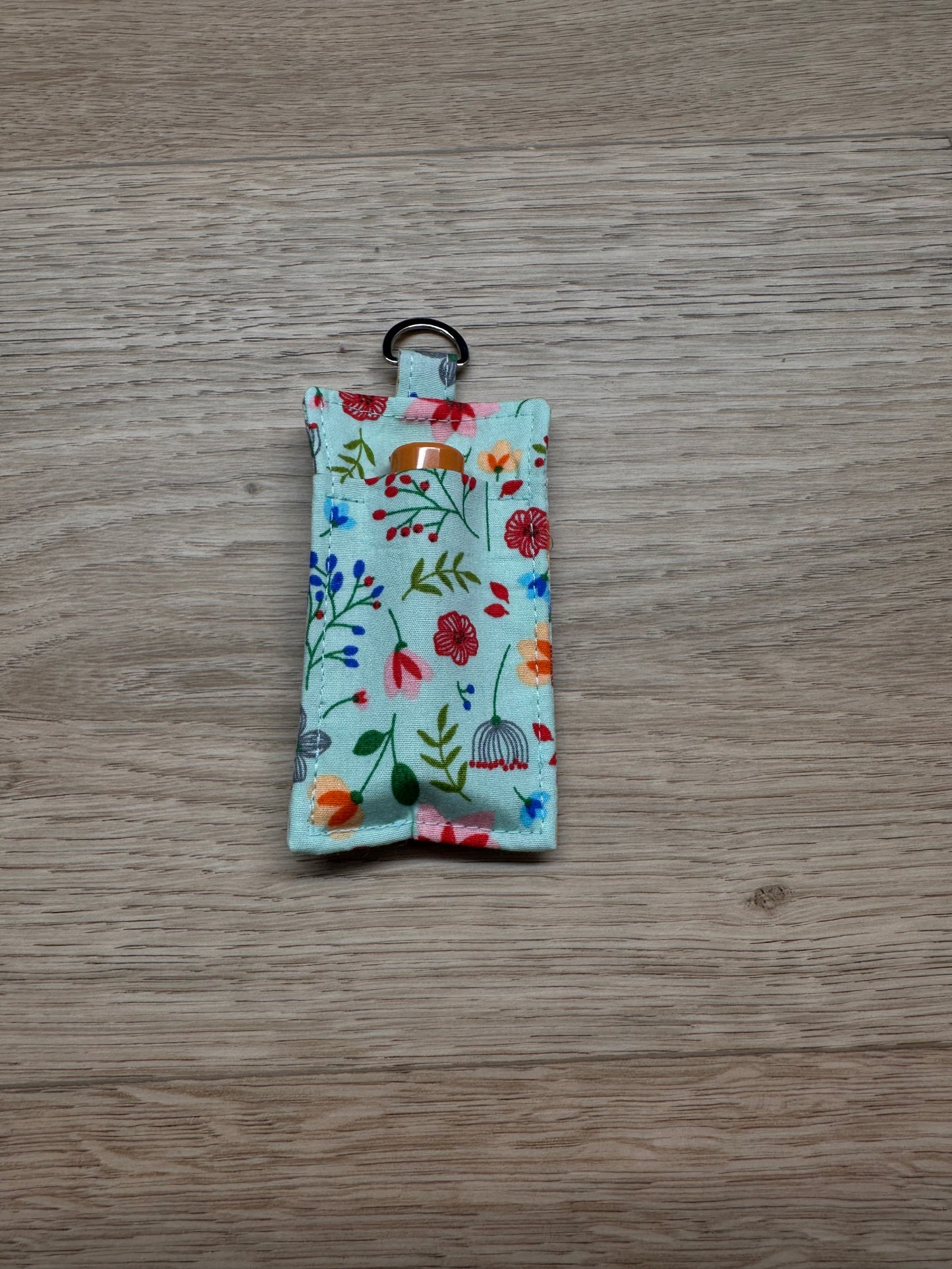 Kortmappesett med lypsylholder