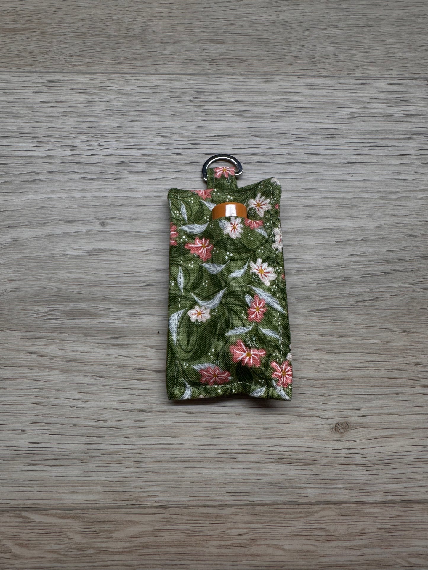 Kortmappesett med lypsylholder