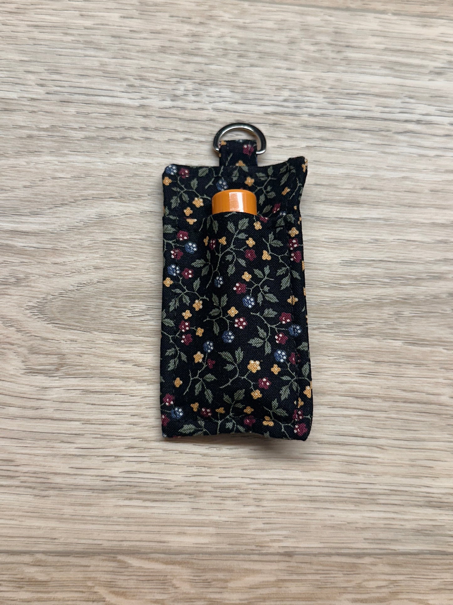 Kortmappesett med lypsylholder