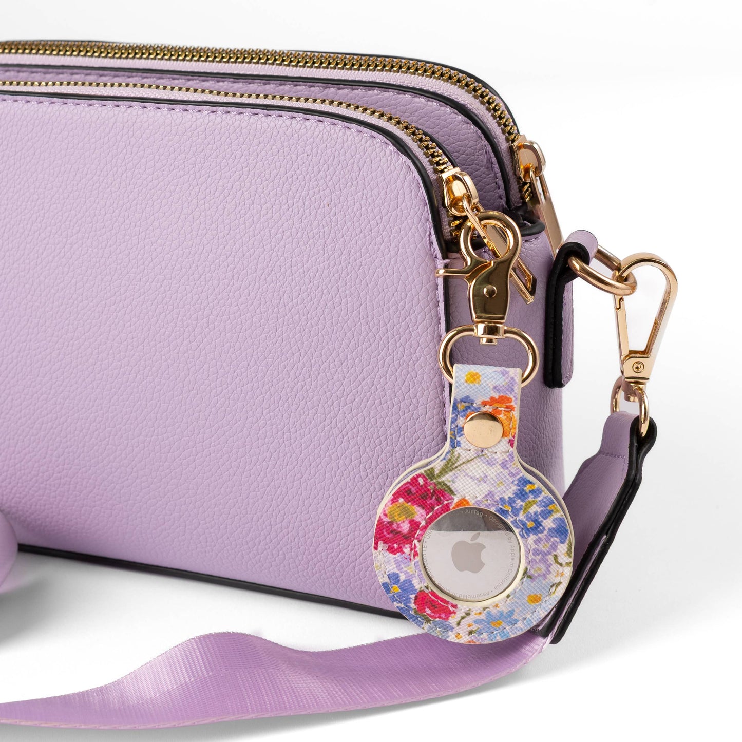 Primavera AirTag-holder