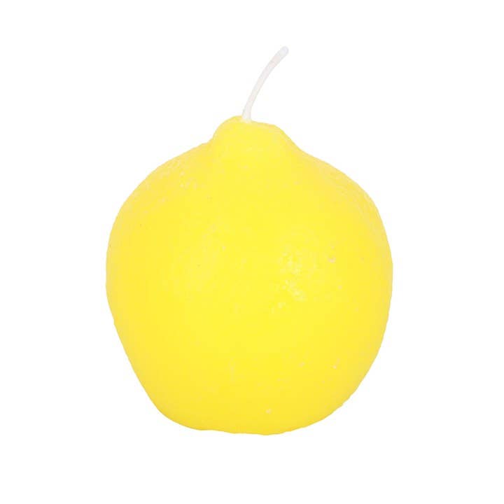 Sitronlys 3-pk