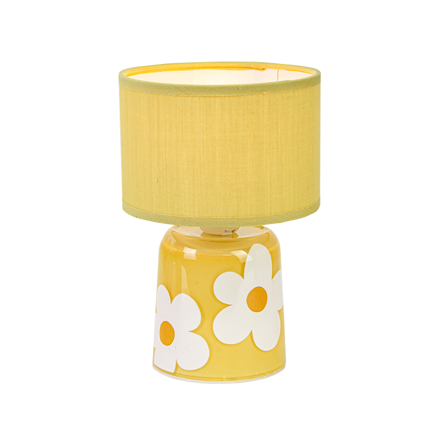 Gul Led Lampe