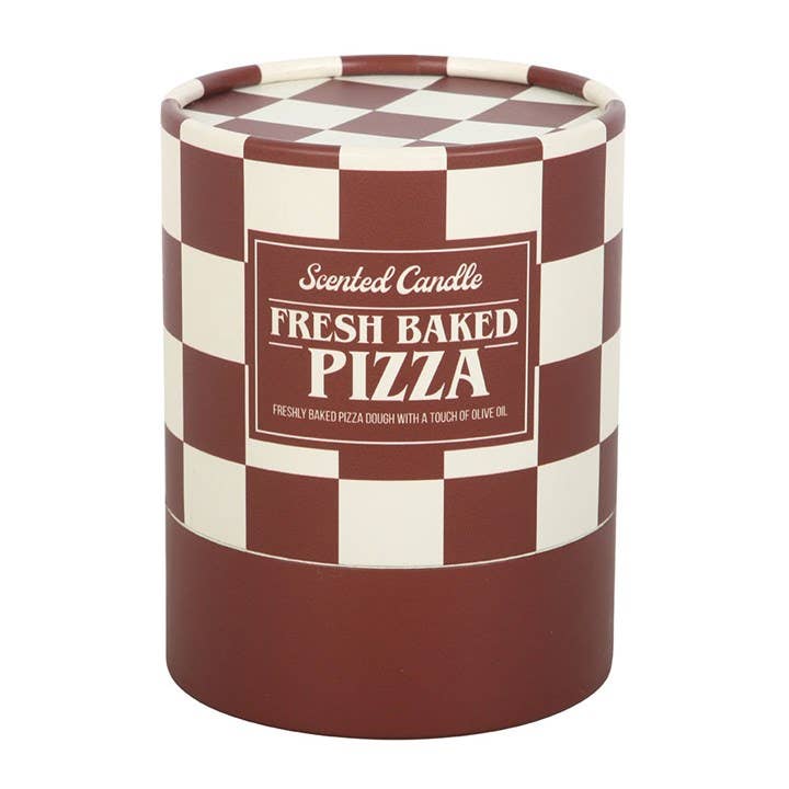 Nystekt Pizza Dufltys