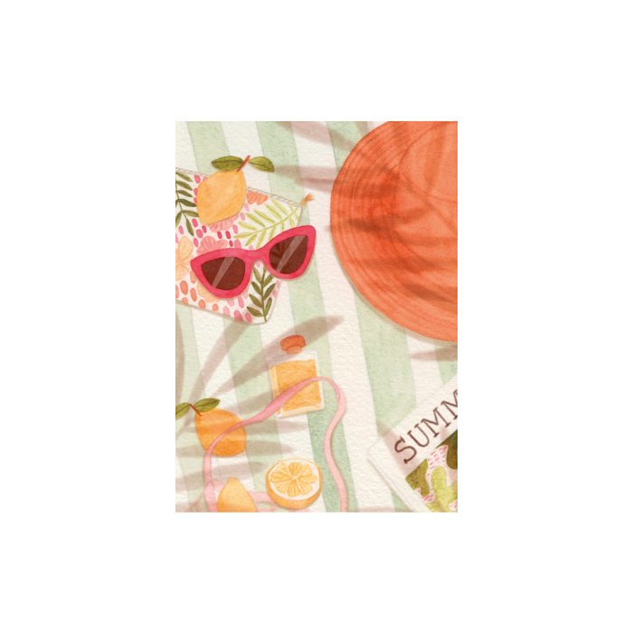 Chill – Puslespill – 99 brikker
