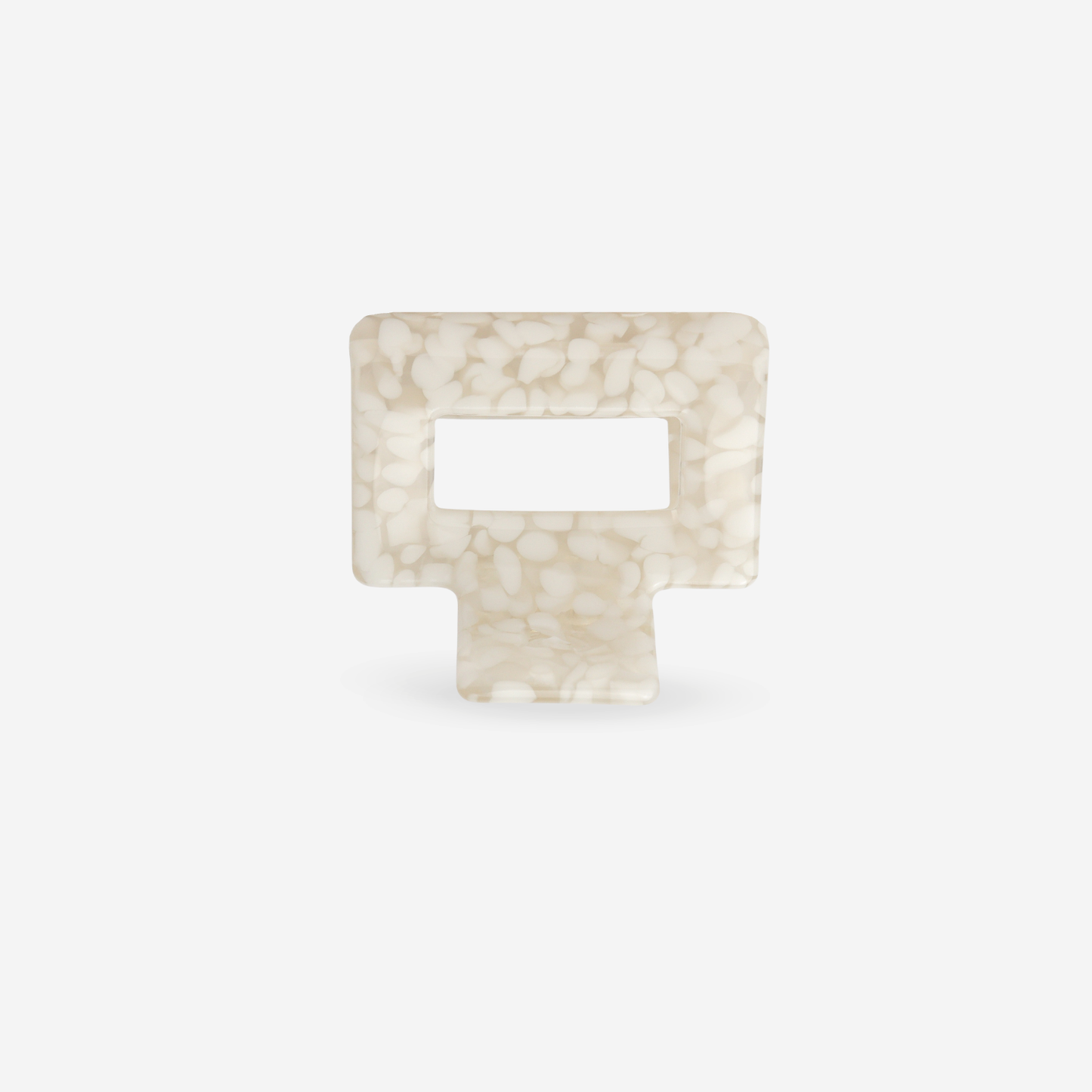 Lille Lib Hårklype Pure Dott