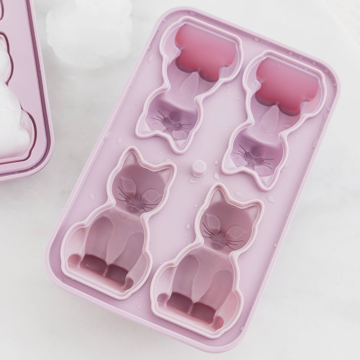 Isbitform – 3D Katter