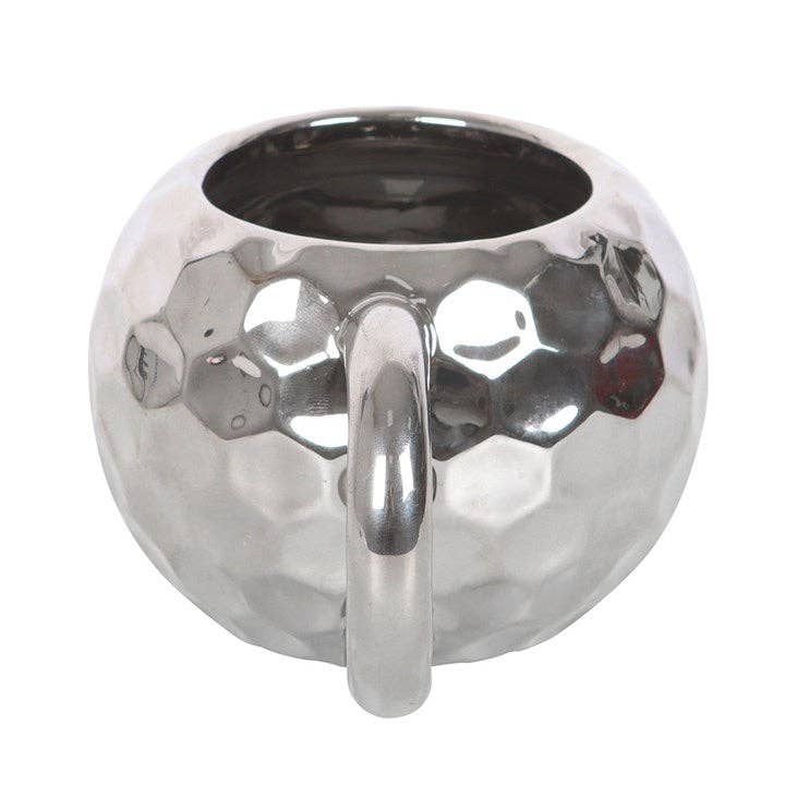 Discoball Kaffekopp