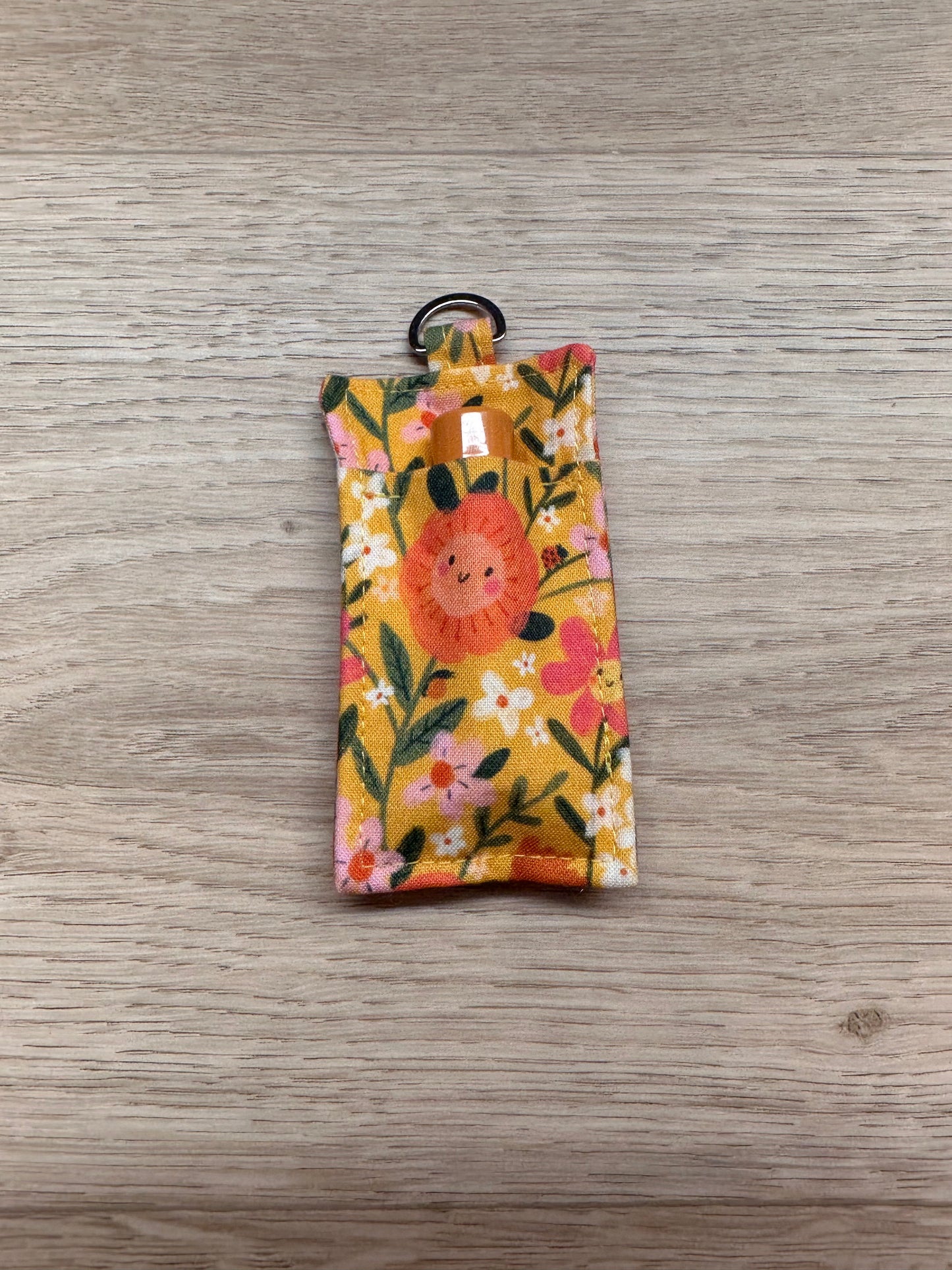 Kortmappesett med lypsylholder