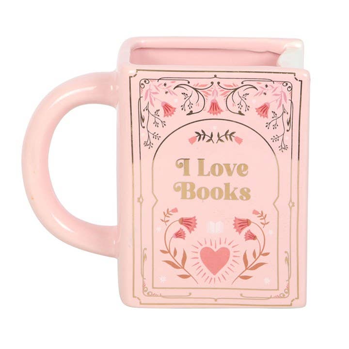 Bok Kaffekopp