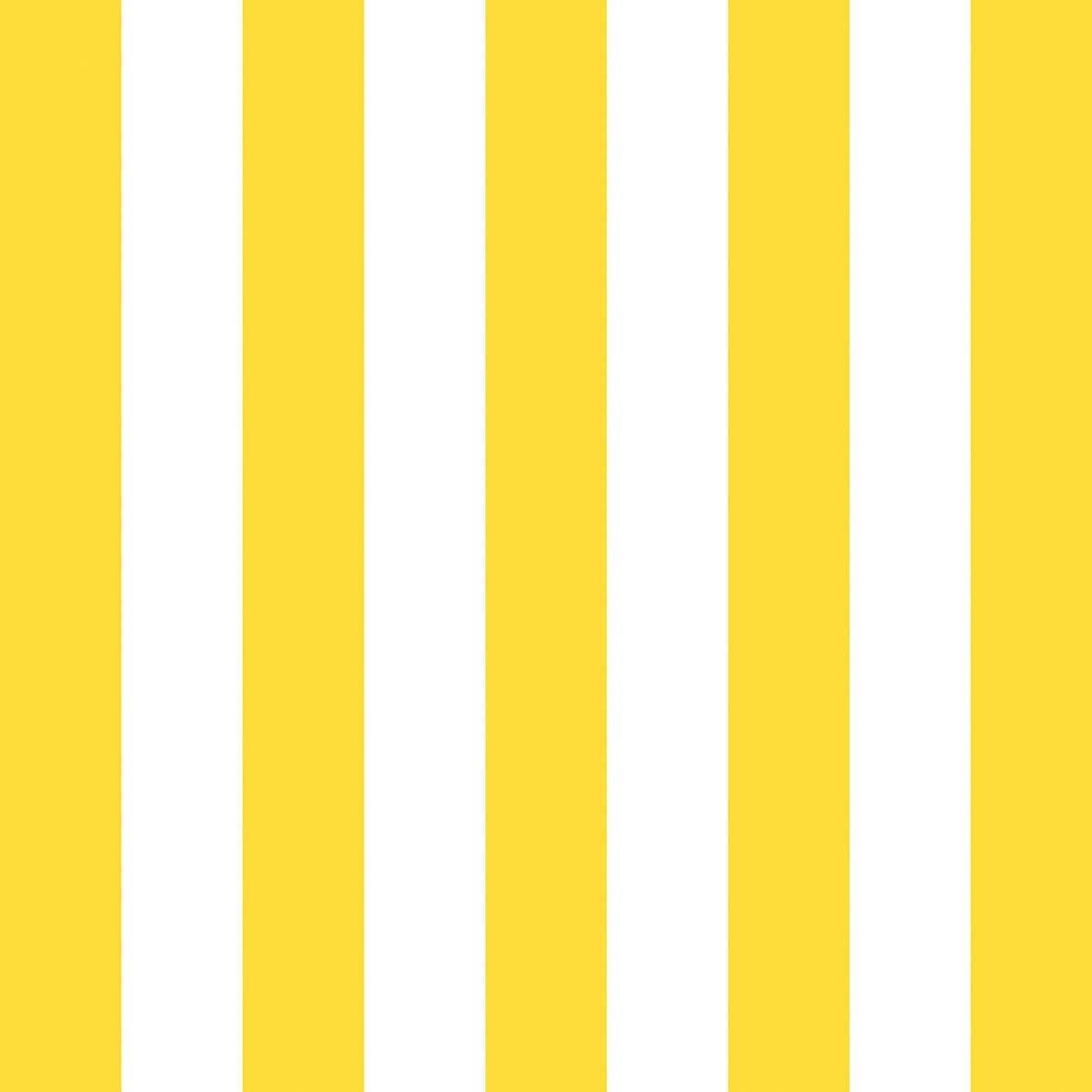 L5 Yellow Servietter 33X33