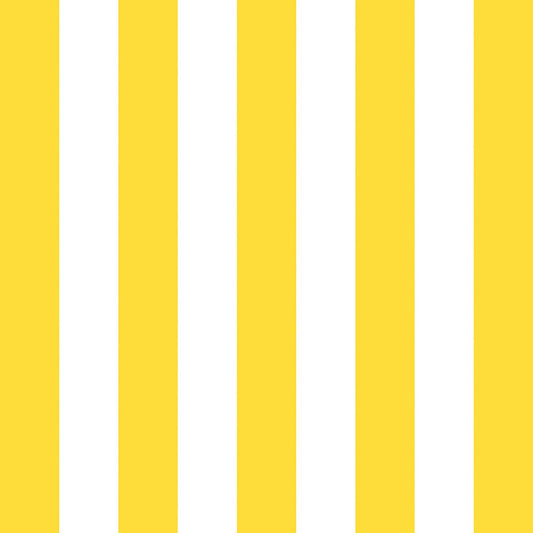 L5 Yellow Servietter 33X33