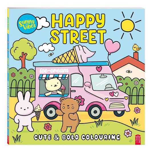 Happy Street