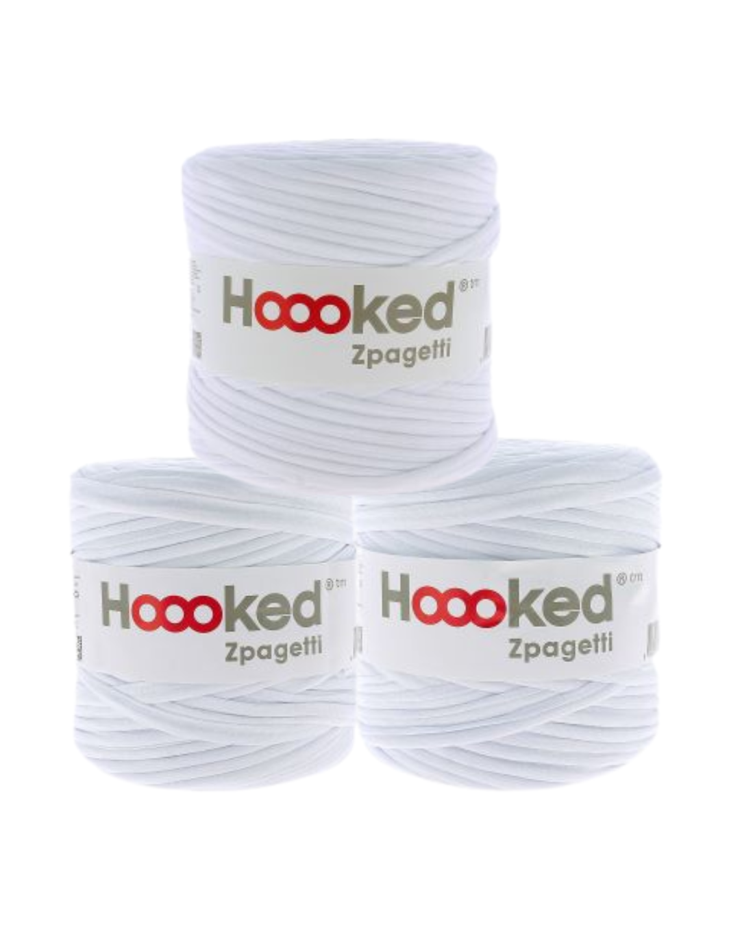 Hoooked Zpagetti