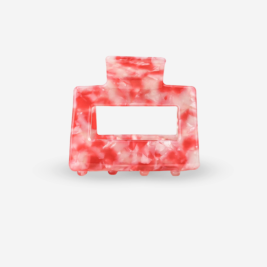 Liberty Hårklype Valentine Red