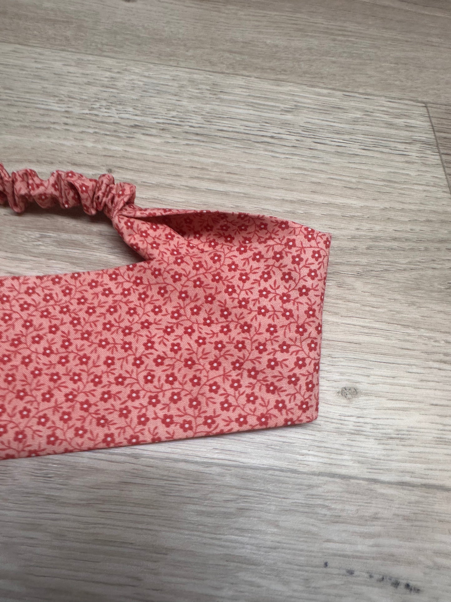 Valentines hårbånd