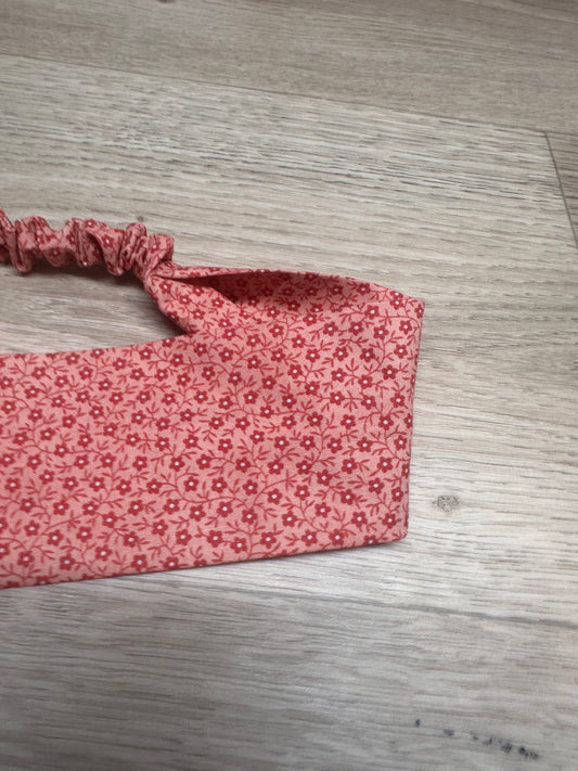 Valentines hårbånd