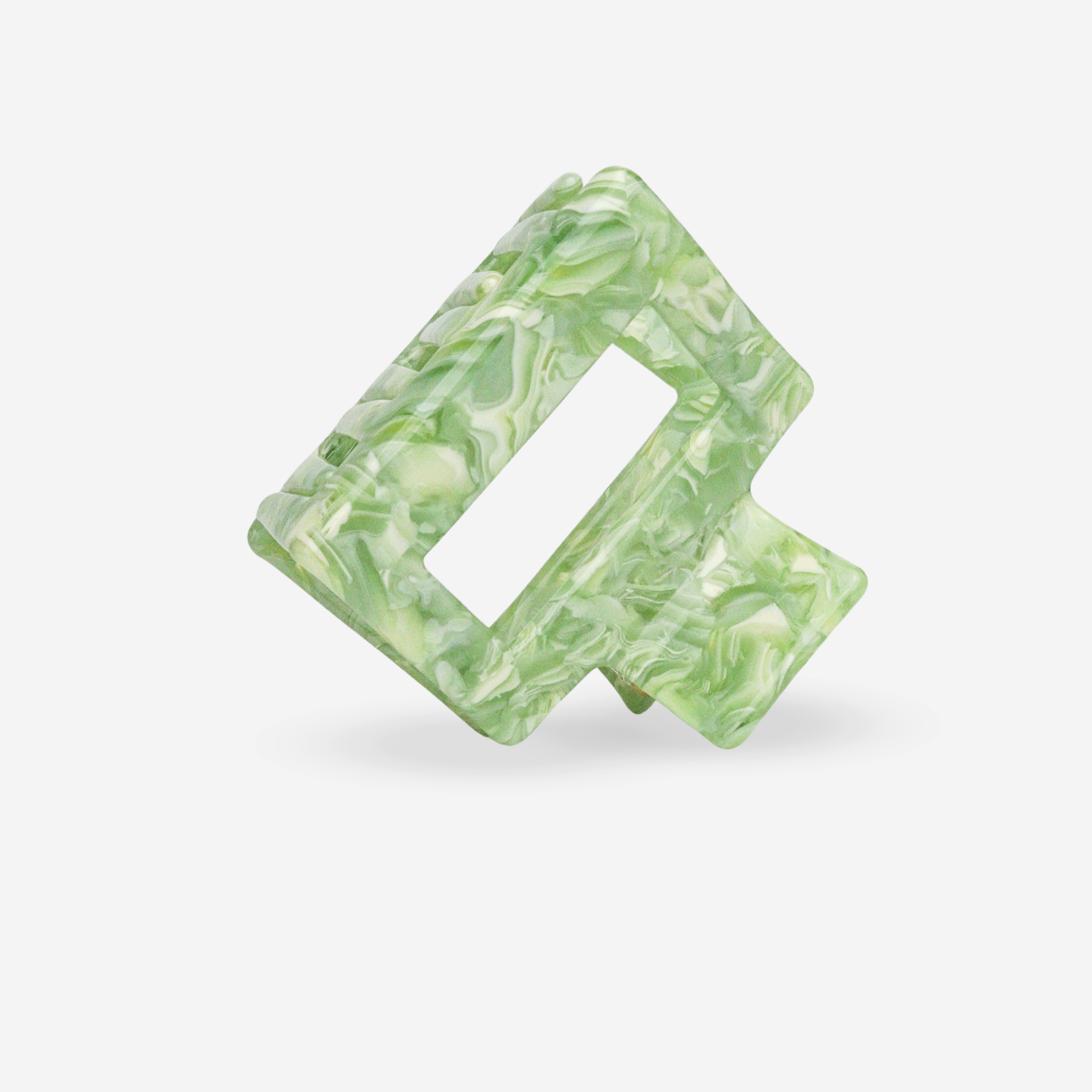 Liberty Hårklype Matcha