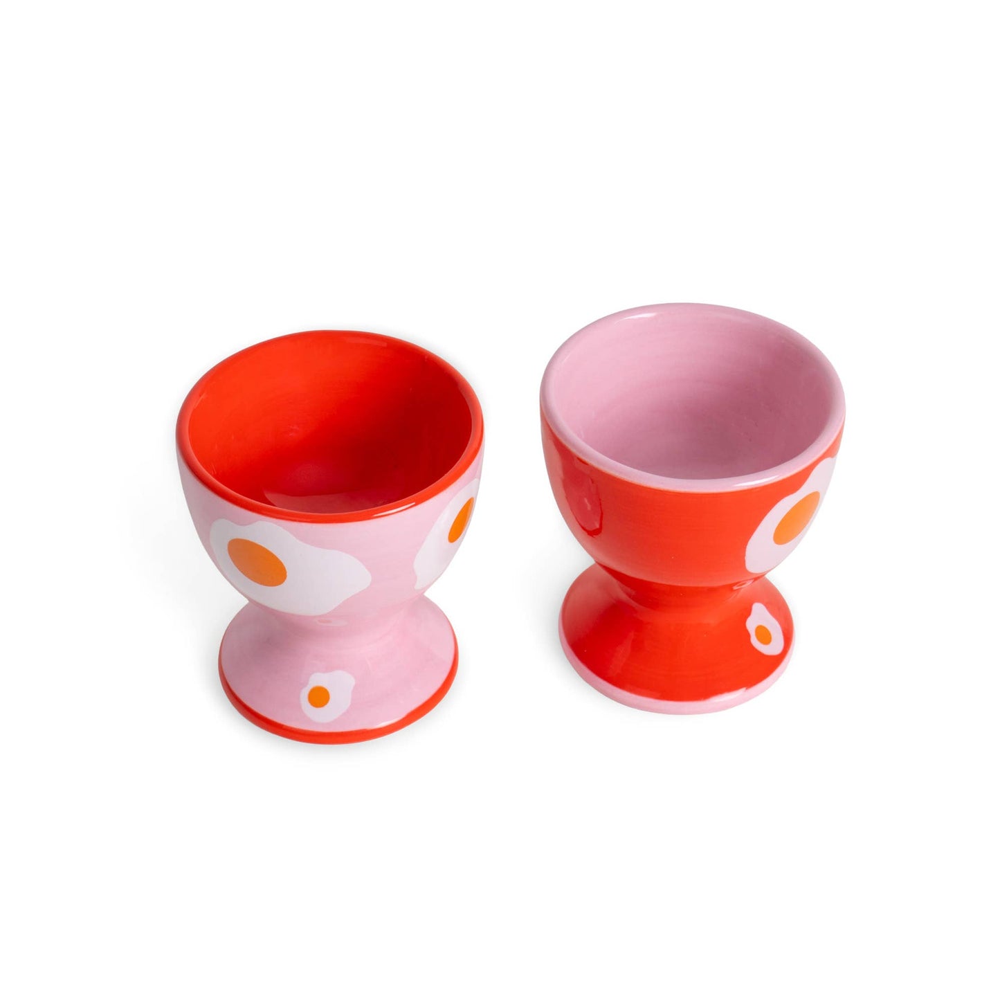 Eggeglass 2-pk