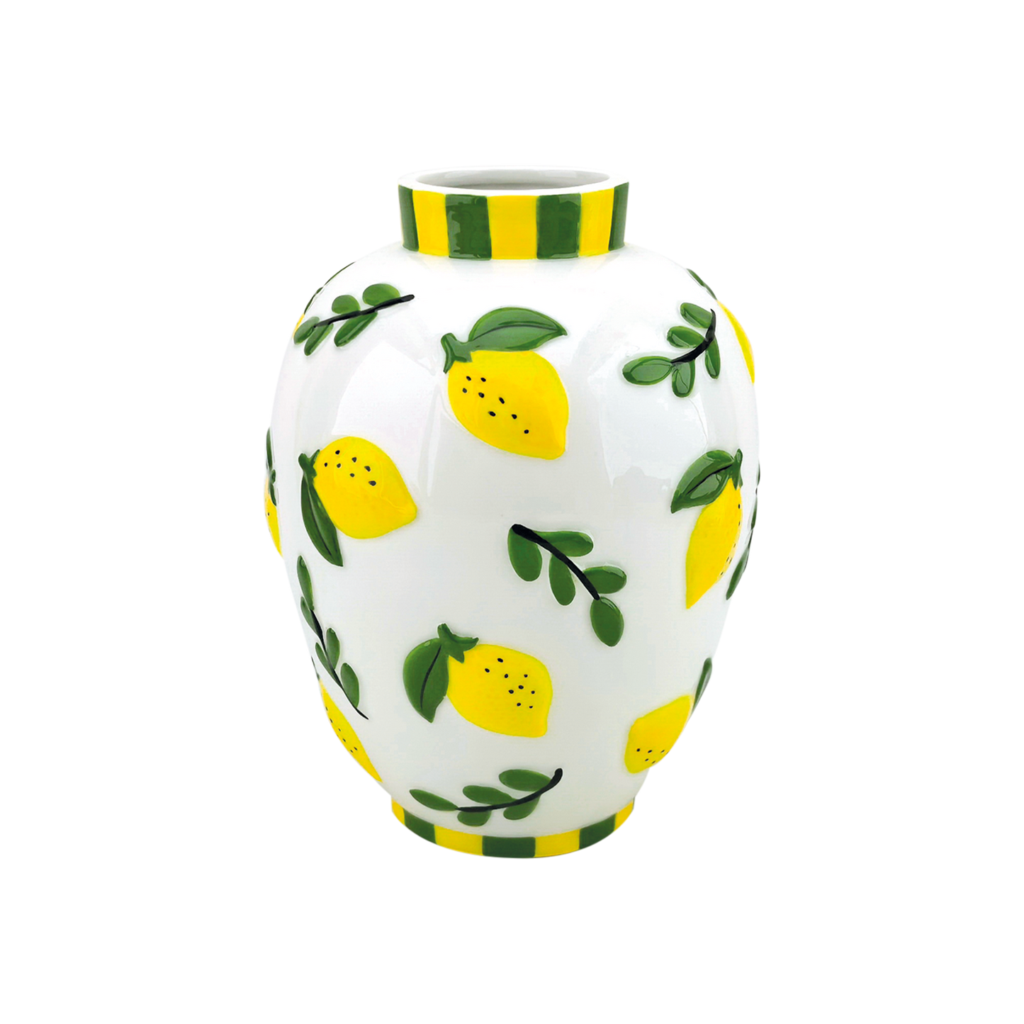 Sitron Vase