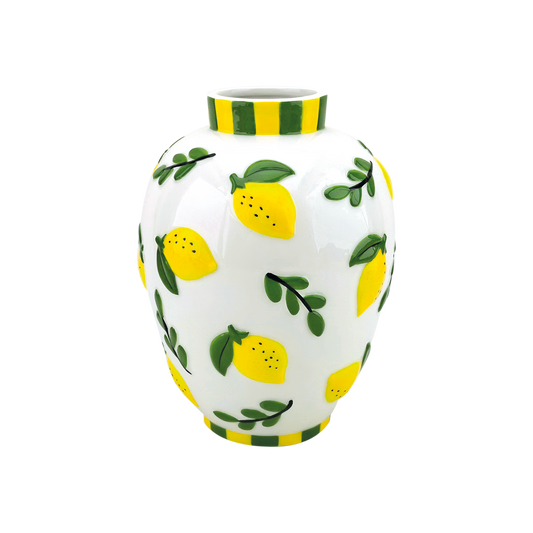 Sitron Vase