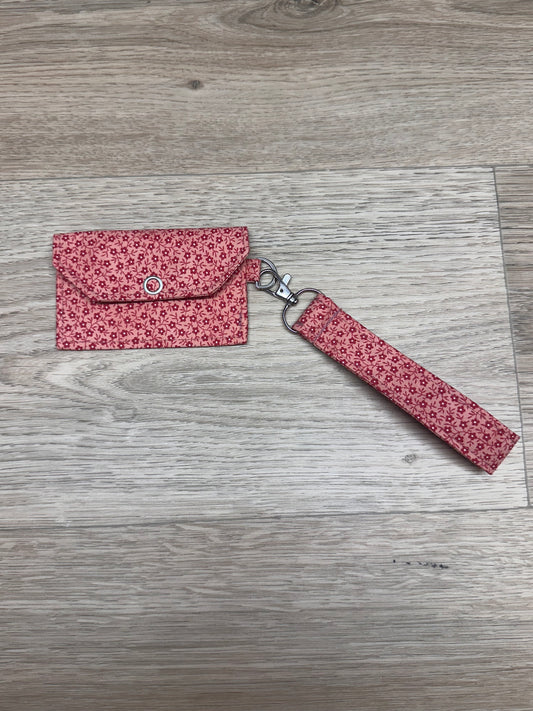 Valentines kortmappesett