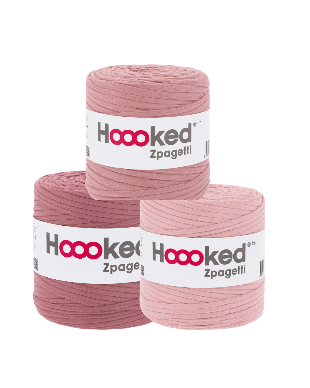 Hoooked Zpagetti