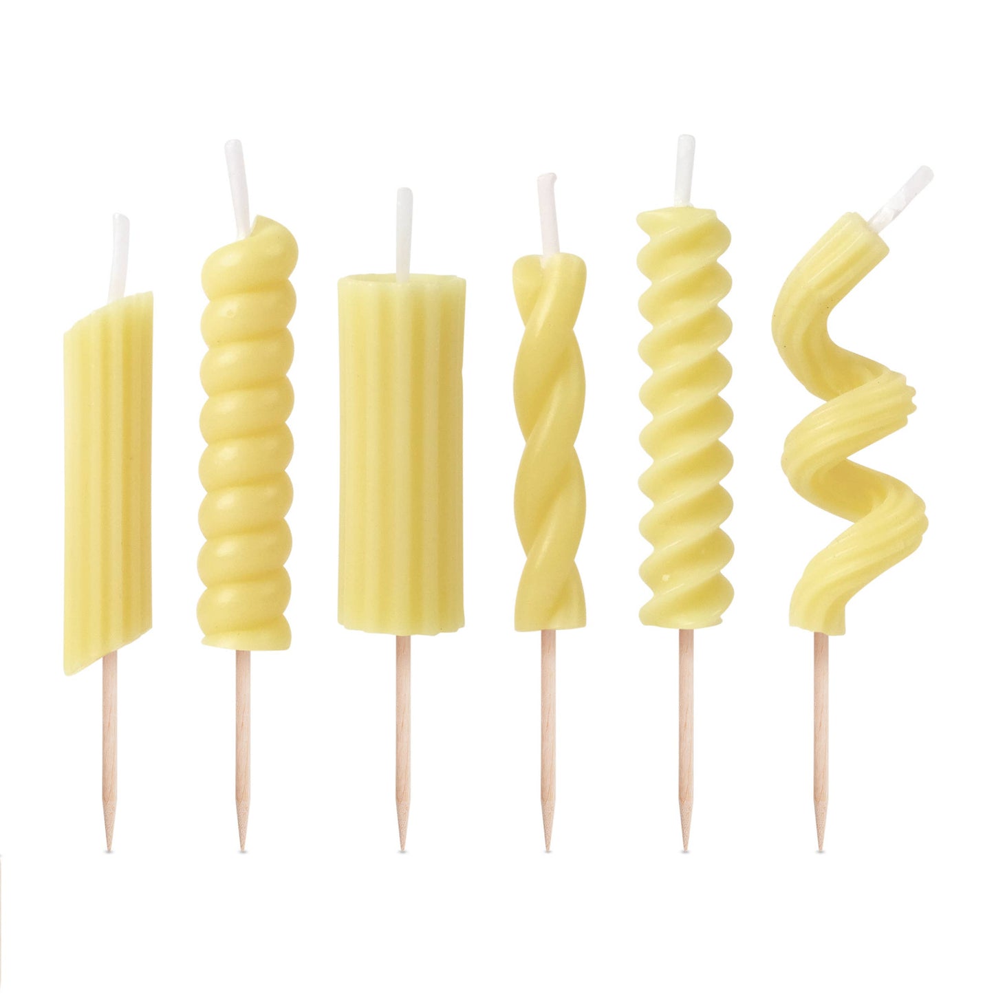 Pasta Party - Kakelys