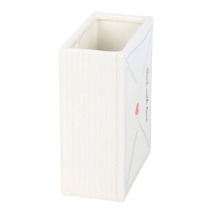Kjærlighetsbrev Vase