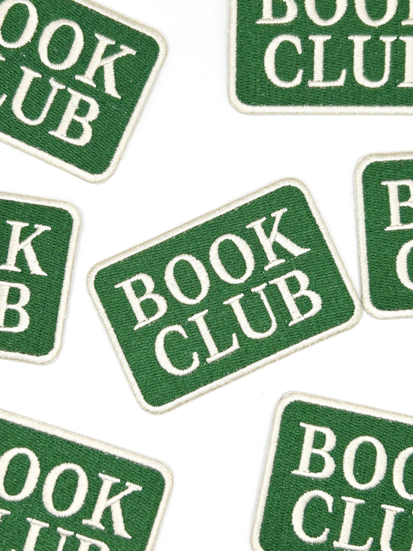 Book Club Strykemerke