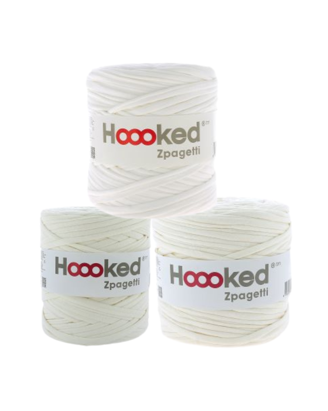 Hoooked Zpagetti