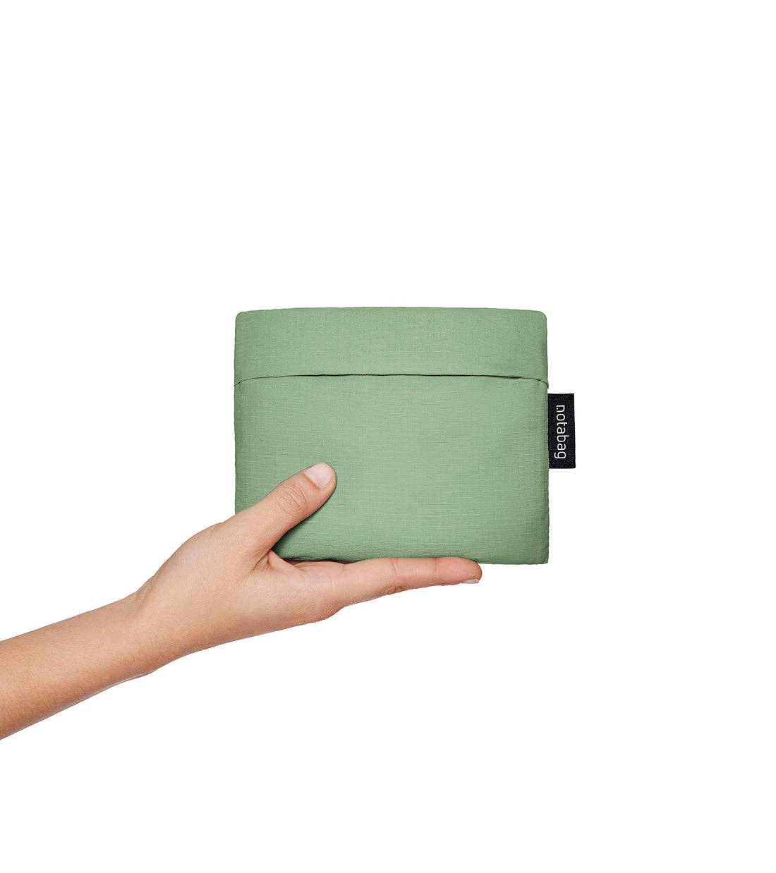 Sammenleggbar Sekk - Olive