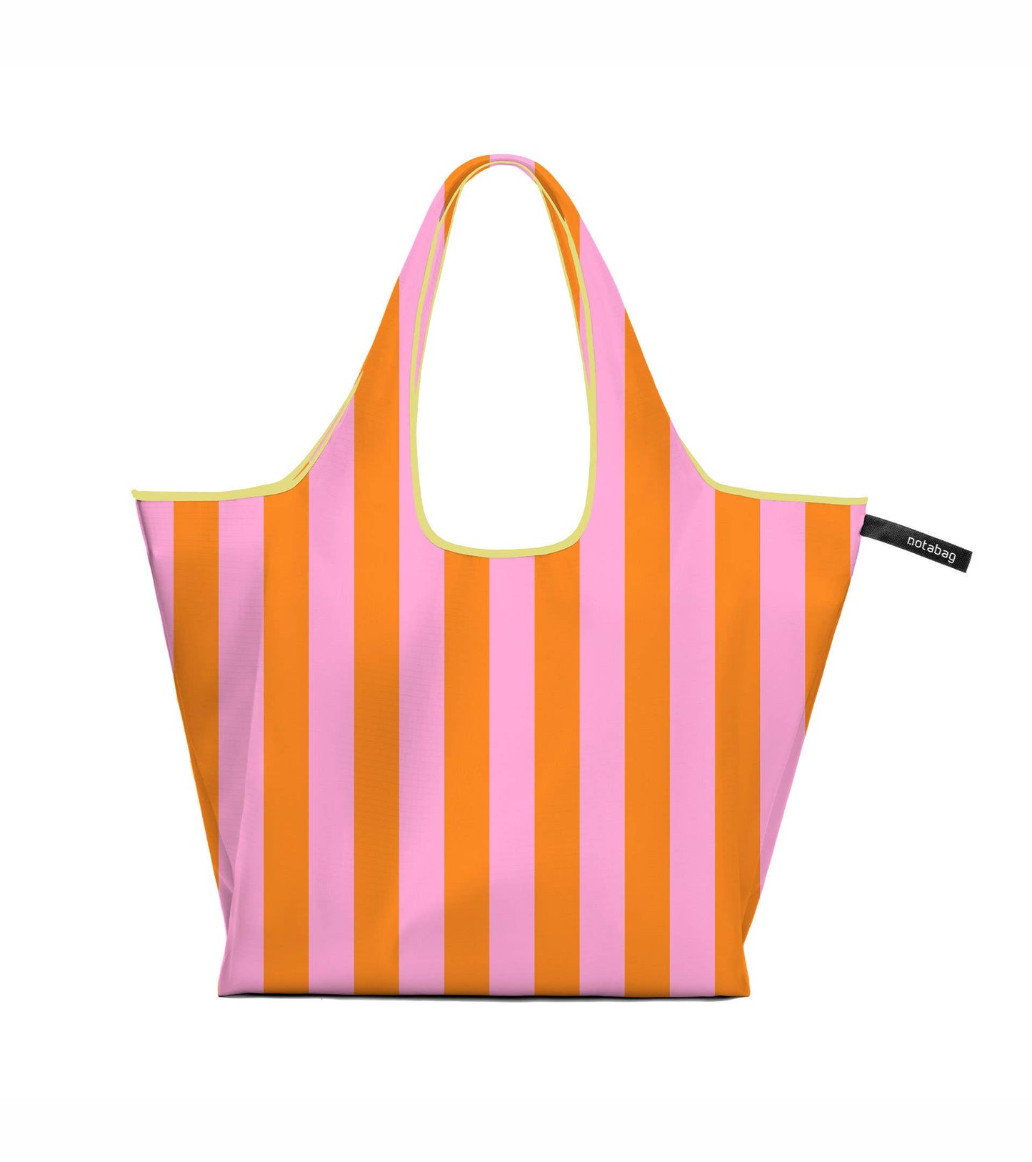 Sammenleggbart Handlenett - Vanilla Spring