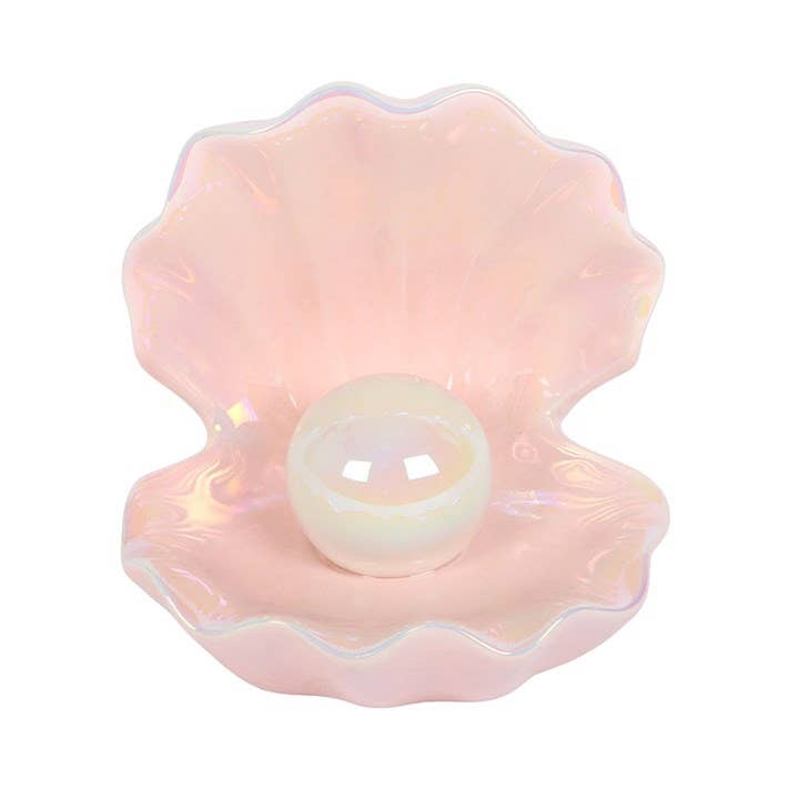 Skjell Trinket Skål