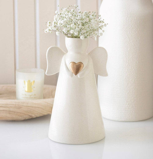 Vase – Engel