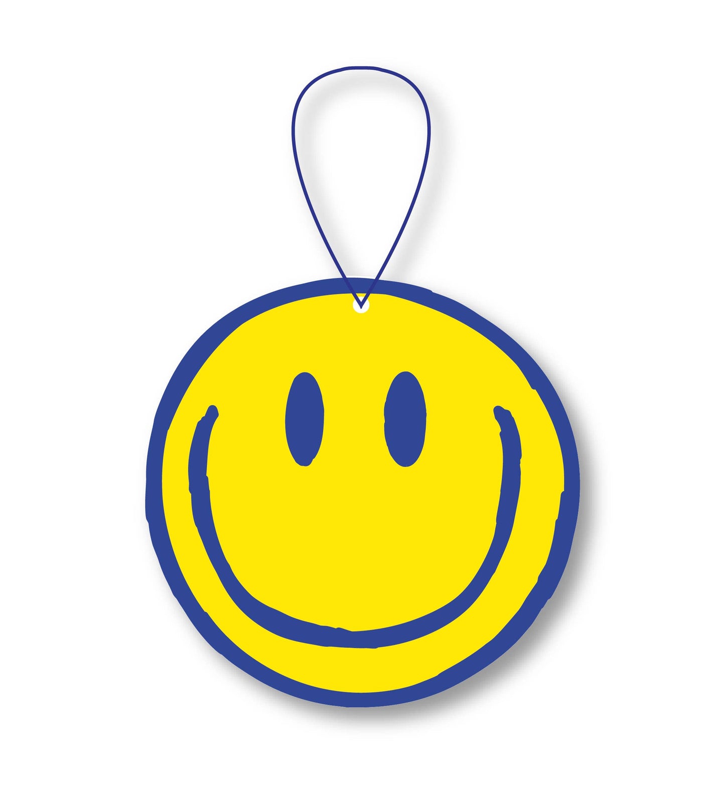 Smiley Luftfrisker – Vaniljelukt
