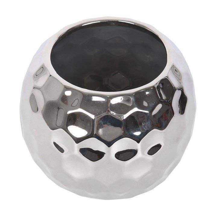 Disco Vase