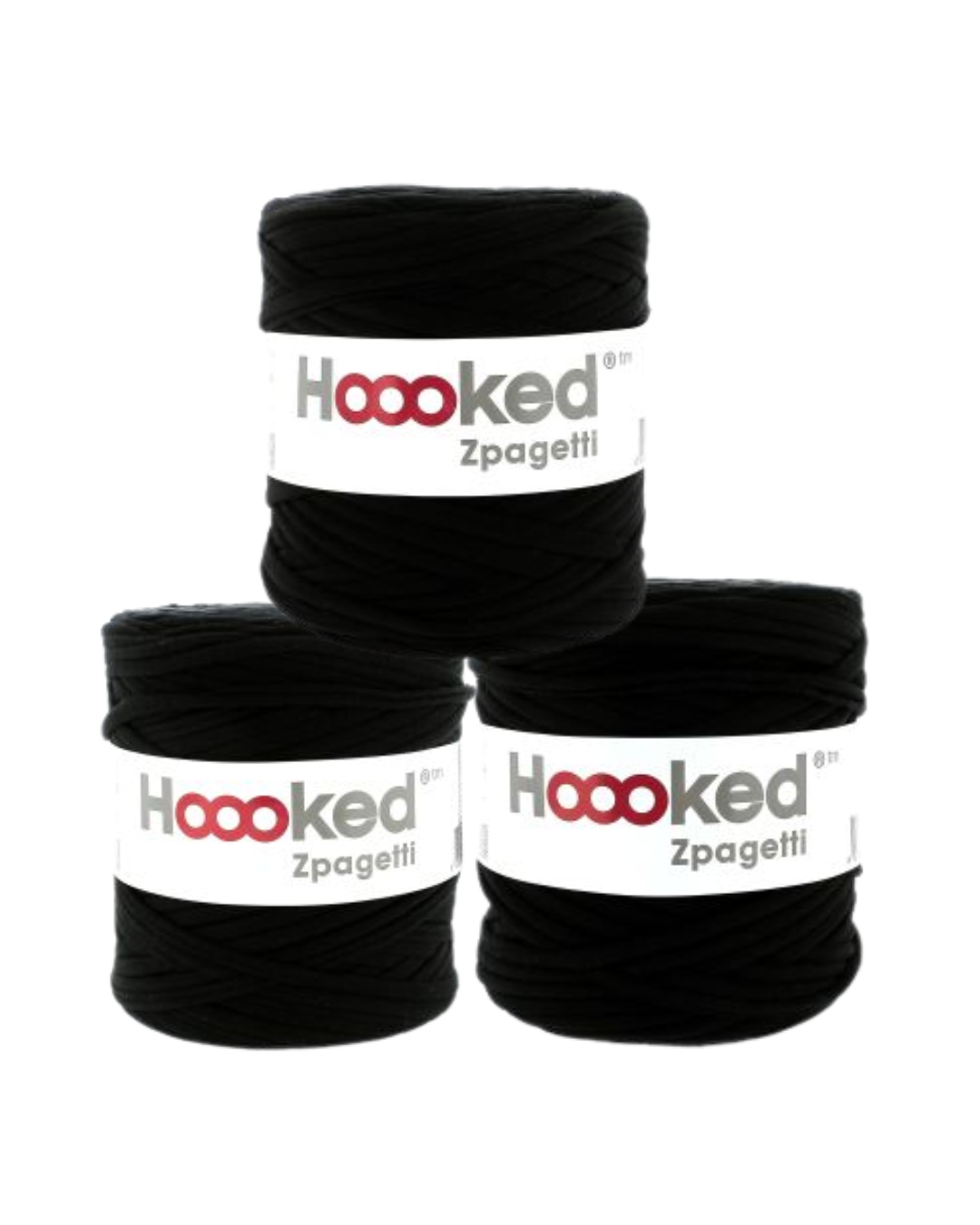 Hoooked Zpagetti