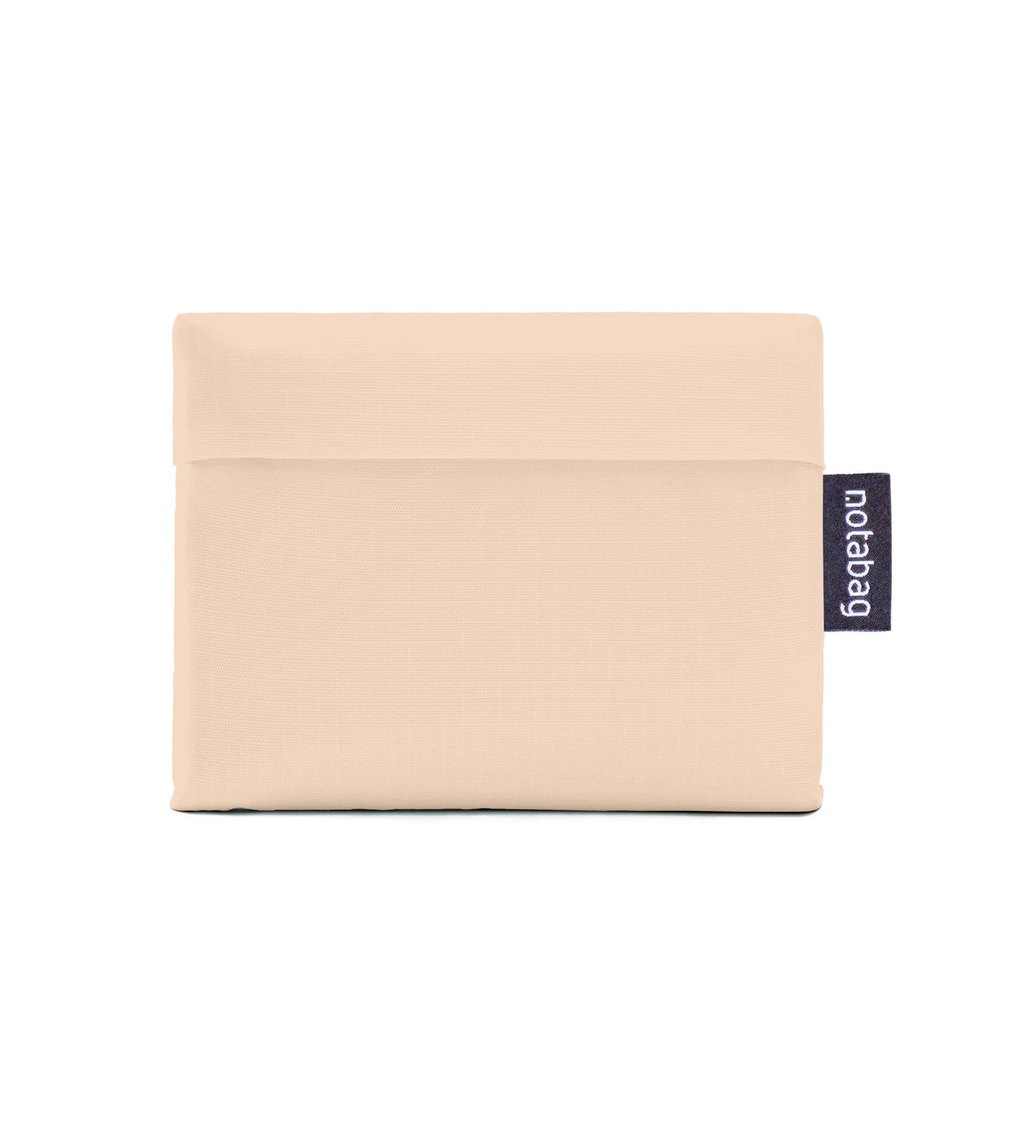 Sammenleggbart Handlenett - Sand