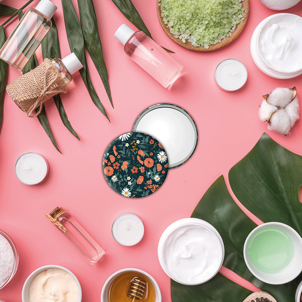 Botanical Garden - Lommespeil